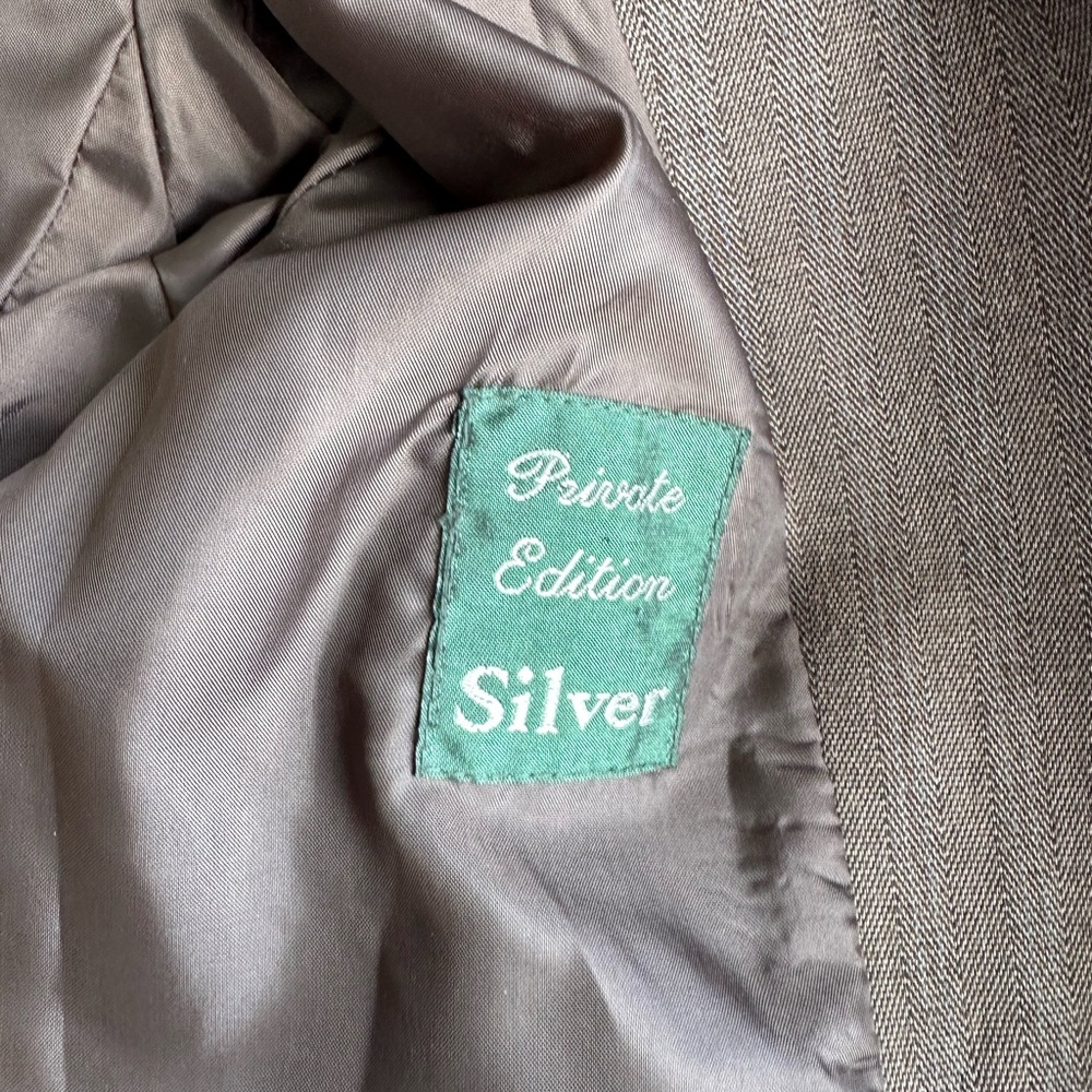 English Riding: jacket, collared shirt - Picture 3 of 9